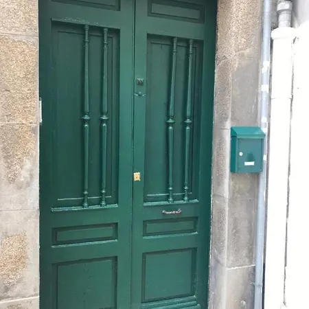 Luminoso Loft En La Ciudad Vieja *