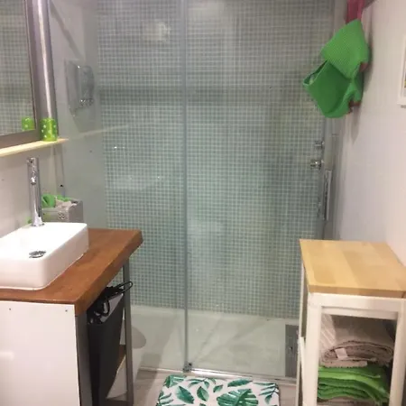 Luminoso Loft En La Ciudad Vieja