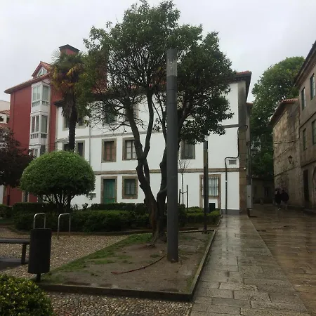 Luminoso Loft En La Ciudad Vieja Appartamento
