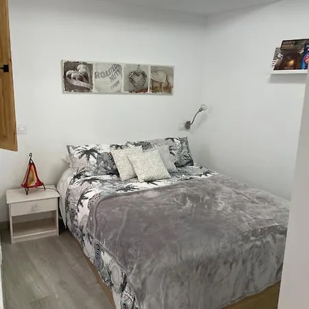 Luminoso Loft En La Ciudad Vieja