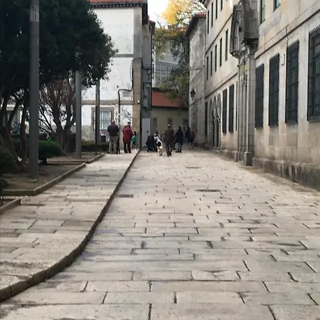 Luminoso Loft En La Ciudad Vieja