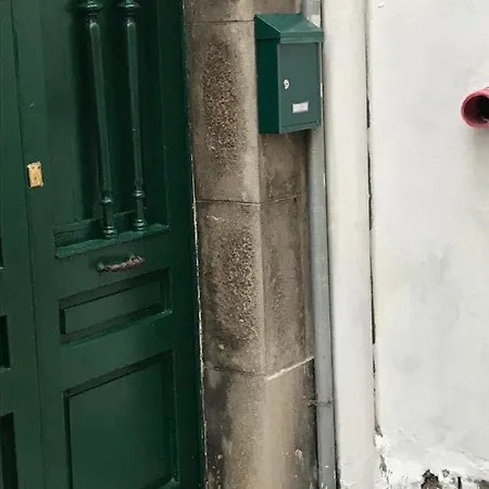 Luminoso Loft En La Ciudad Vieja La Coruña