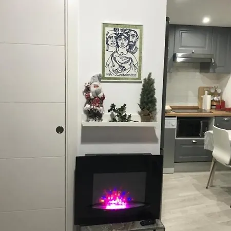 Luminoso Loft En La Ciudad Vieja * La Coruña