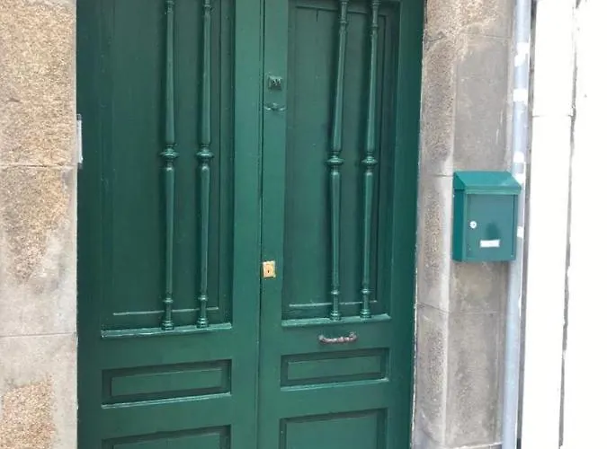 Luminoso Loft En La Ciudad Vieja *