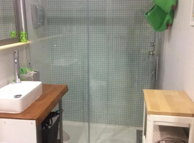 Luminoso Loft En La Ciudad Vieja