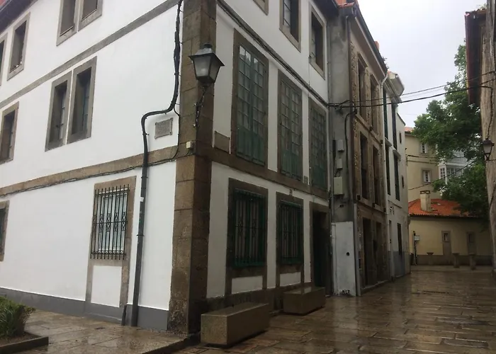 Luminoso Loft En La Ciudad Vieja アパート *