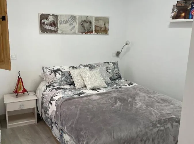 Luminoso Loft En La Ciudad Vieja