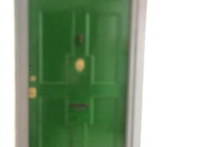 Luminoso Loft En La Ciudad Vieja アパート *