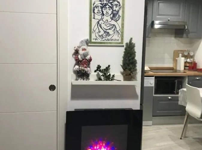 Luminoso Loft En La Ciudad Vieja * ア・コルーニャ